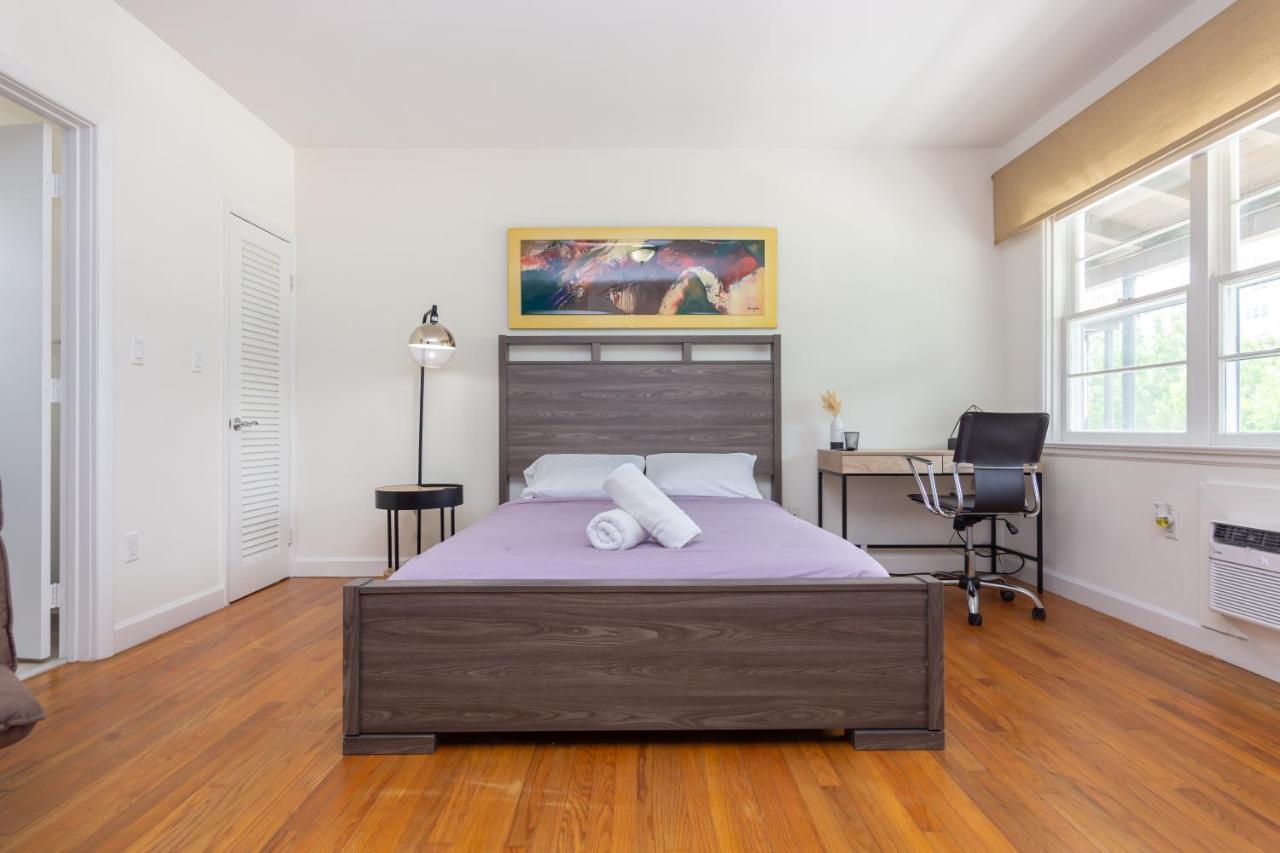 Las Olas Studio - 5 Minutes From Las Olas Beach Fort Lauderdale Exterior foto