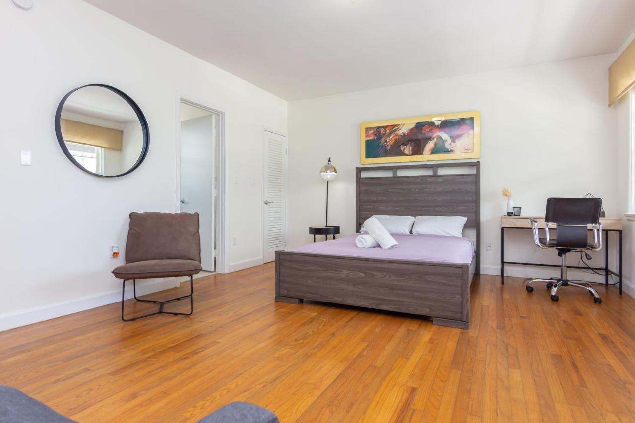 Las Olas Studio - 5 Minutes From Las Olas Beach Fort Lauderdale Exterior foto