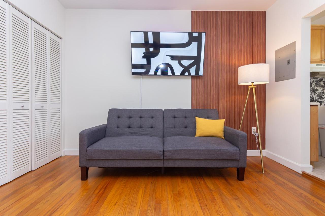 Las Olas Studio - 5 Minutes From Las Olas Beach Fort Lauderdale Exterior foto